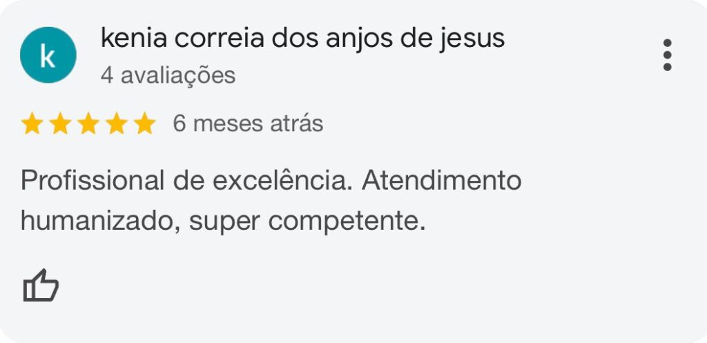 avaliação tratamento do câncer de reto