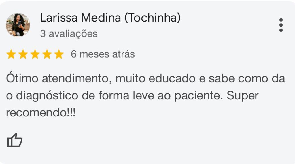 avalição cancer