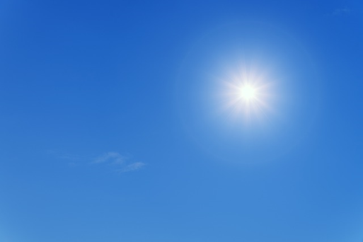 sol e cancer de pele