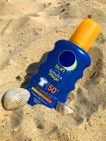 protetor solar melanoma